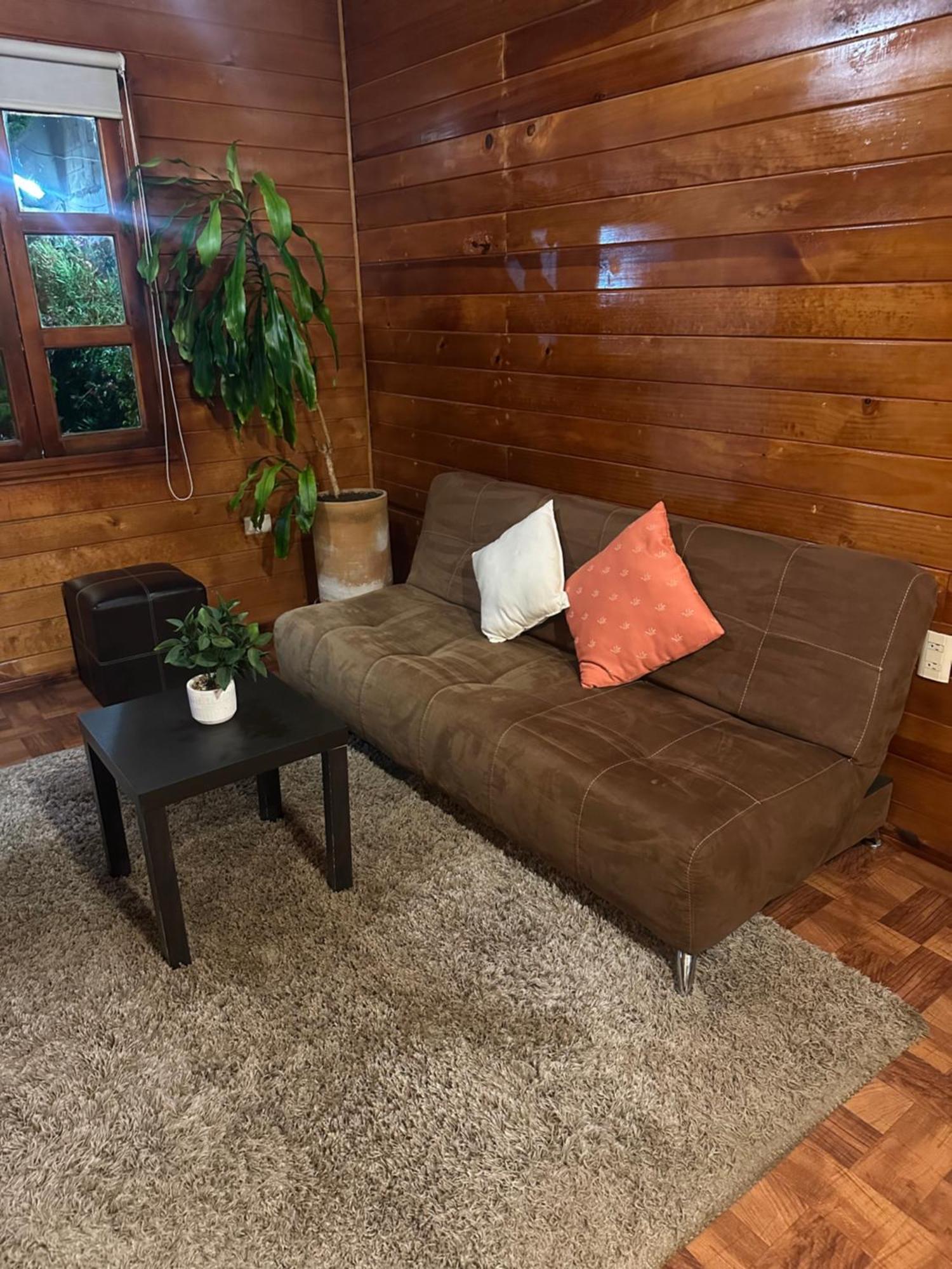 Chalet Dominnycos San Cristóbal de Las Casas Eksteriør bilde