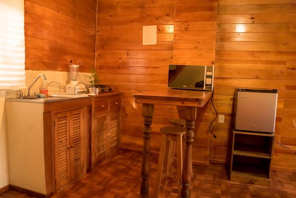 Chalet Dominnycos San Cristóbal de Las Casas Eksteriør bilde